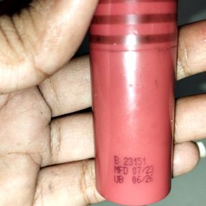 Mars,Myglamn And Nykaa Lipstick In Nude Shades