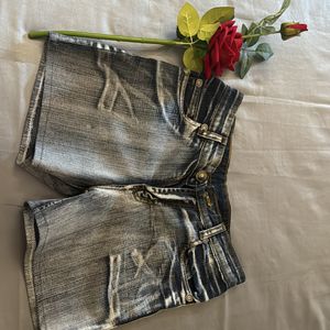 Denim Shorts For Women