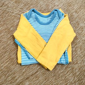 Baby Unisex Clothes