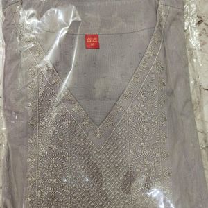 Salwar Suit Premium Cotton