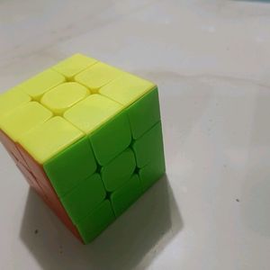 Smooth Speed Cube 3×3