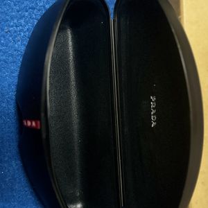 Brand - Prada Linea Rossa Sunglass Case