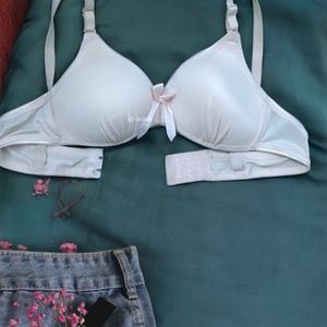 Padded New Pushup Bra