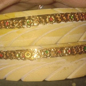 Marwadi Bangles