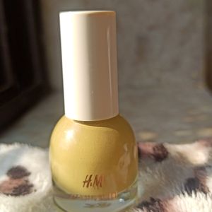 H&M Nailpolish