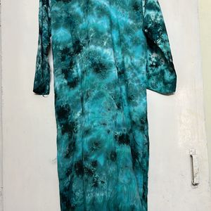 Cotton Chikankari Kurta