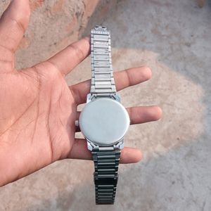 BAST BRAND ABREXO WATCH