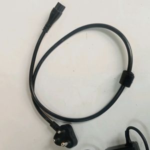 2 HP LAPTOP CHARGER NEW AND ORIGINAL