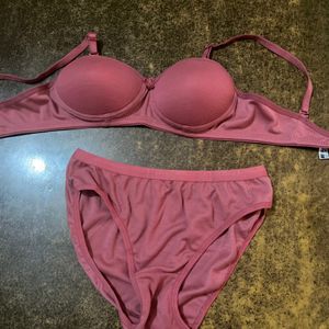 Bra & Panty Set 🤩 Combo Pack -3