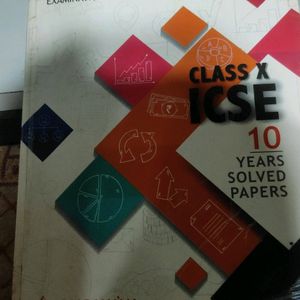 10 Years Solved Paper