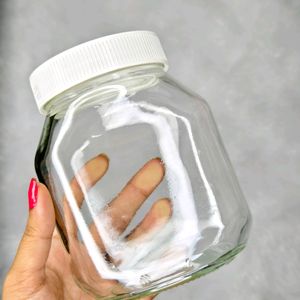 Glass Container