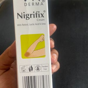 Fix Derma Nigrifix