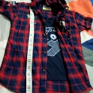 kids shirt