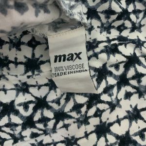 MAX Women Midi Dress