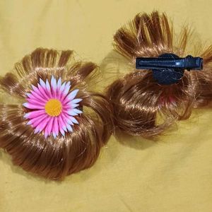 Hair Clip