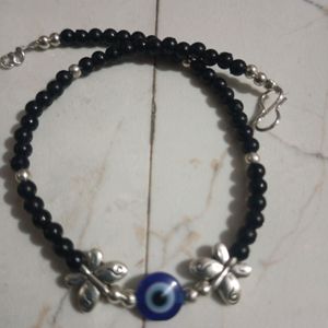 Beautiful Evil Eye Crystal Bracelet For Girls And Women Name: Beautiful Evil Eye Crystal Bracelet For Girls And Women