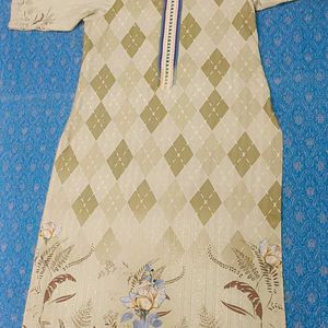 Beautiful Kurti