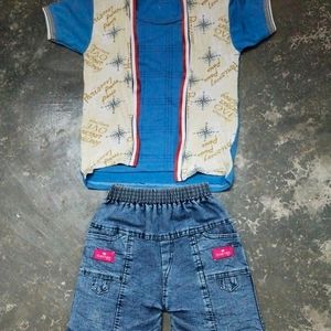 Kid's Wear