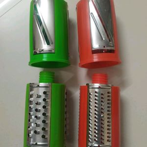 Vegetable Grater