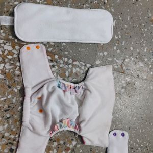 Mylo Cloth Diaper