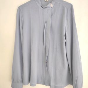 Korean Shirt Tops