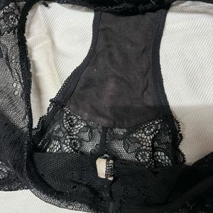 Used  Lace Women Panty.