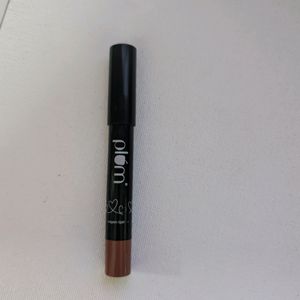 Plum Twist And Go Lip Crayon