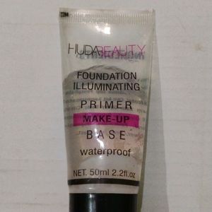 Huda Beauty Primer Makeup Base