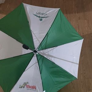 Brand New umbrella