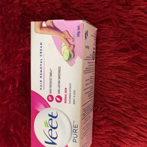 Veet (Hair removal Cream)