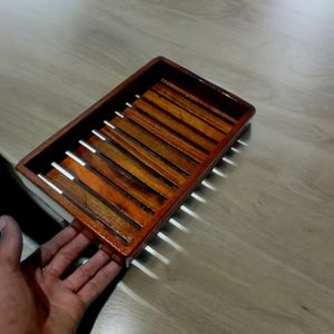 Wooden Tray