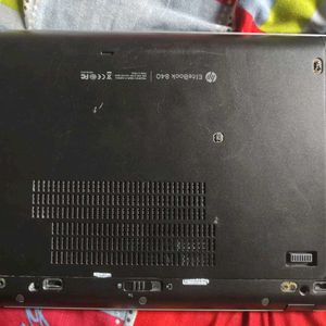 HP Elitebook 745