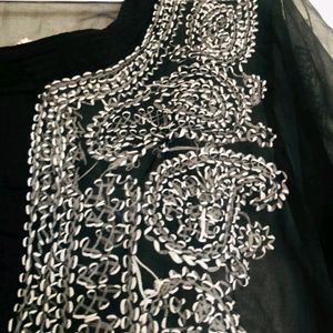 Chikankari Kurta