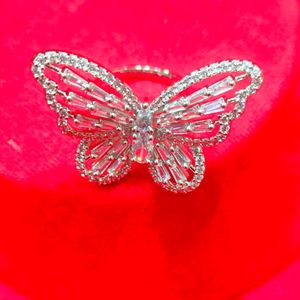 Butterfly Ring For Women 💍