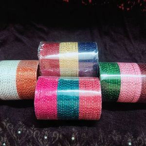 Mattel Bangles