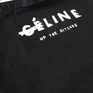 Celine Tote Sling Bag