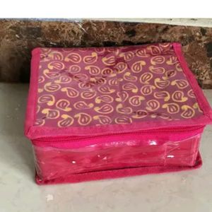 Jewellery Box