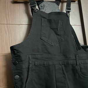 Cute Womens Dungarees🧥