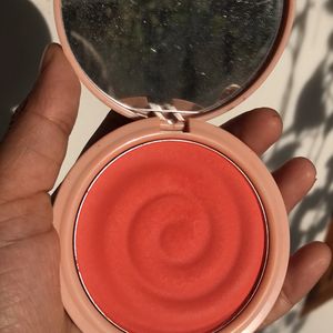 Myglamm Peach Blush