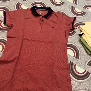 Polo T-shirt