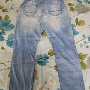 Men's Jeans-34size