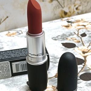 MAC POWDERKISS LIPSTICK 💄