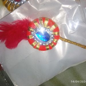 Tilak Stick