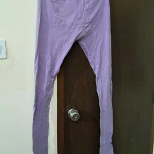 Sale: Lavender Leggings