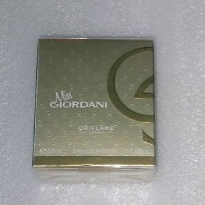 Miss Giordani Gift Set