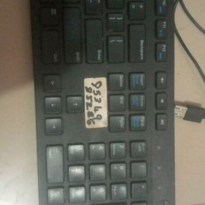 Dell Keyboard