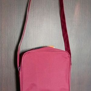 Camel Sling Bag