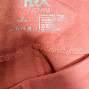 Coral Casual 3/4th Active Trouser ( Women's)