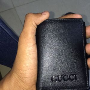 Gucci Wallet For Mens