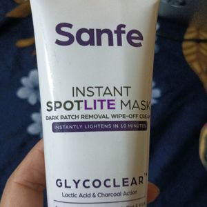 Instant Spotlight Mask